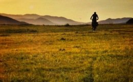 Mongolei | der Weg nach Sibirien