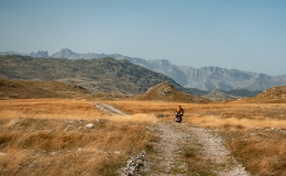 Bosnien & Montenegro | Die Dinarischen Alpen