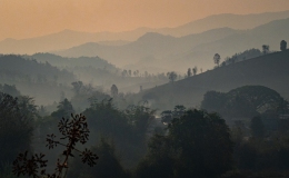 Laos | Tausend Hügel